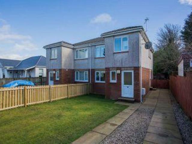 House for sale in Glenburn, Scotland