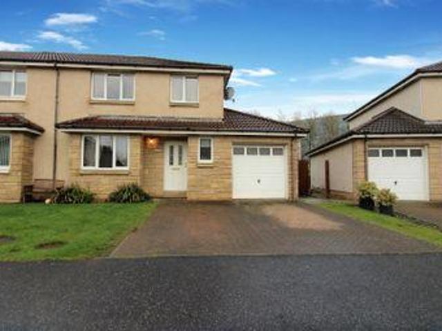 House for sale in Caskieberran, Scotland