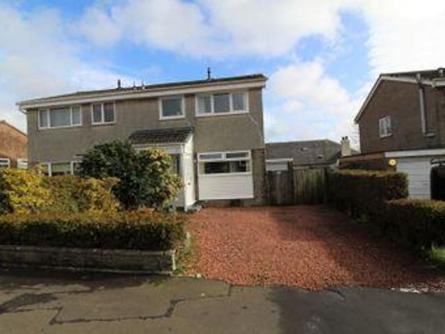 House for sale in Crookedholm, Scotland