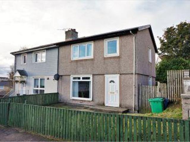 House for sale in Cowdenbeath, Scotland