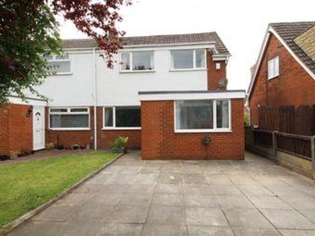 House for sale in Higher Bartle, Lancashire