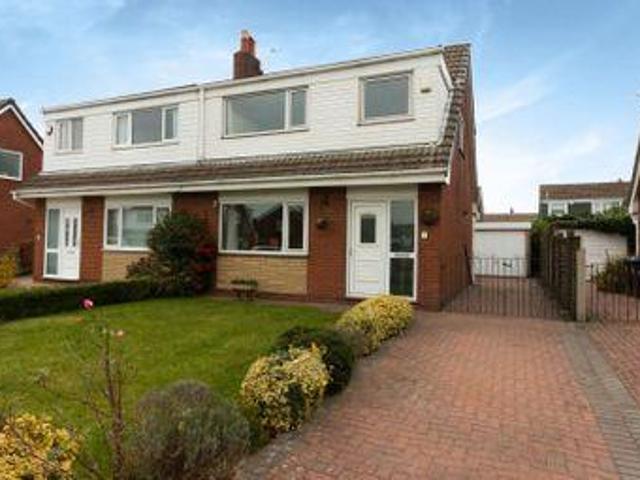 House for sale in Preston, Lancashire