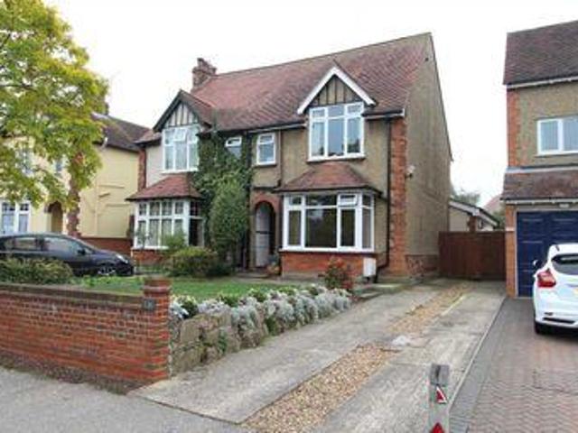 House for sale in Fordham Heath