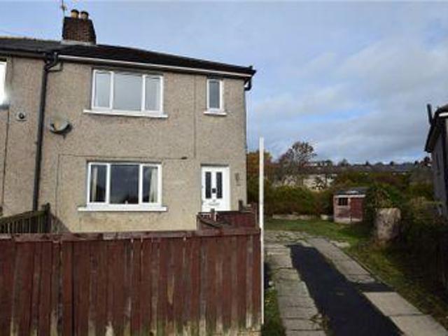 House for sale in Keighley, Bradford