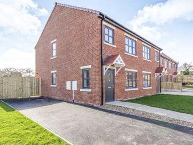 House for sale in South Yorkshire