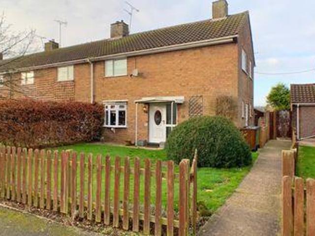 House for sale in Stafford, Staffordshire