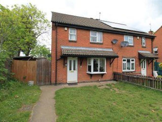 House for sale in Haddon, East Midlands