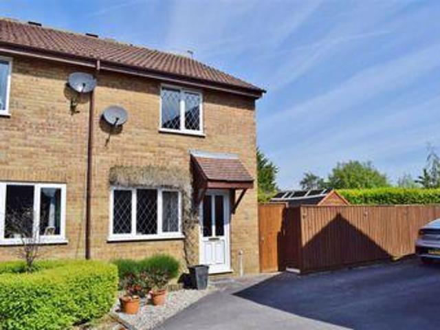 House for sale in Chippenham, Wiltshire