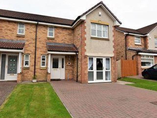 House for sale in Bellshill, Scotland