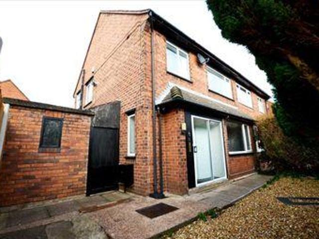 House for sale in Stoke-on-Trent