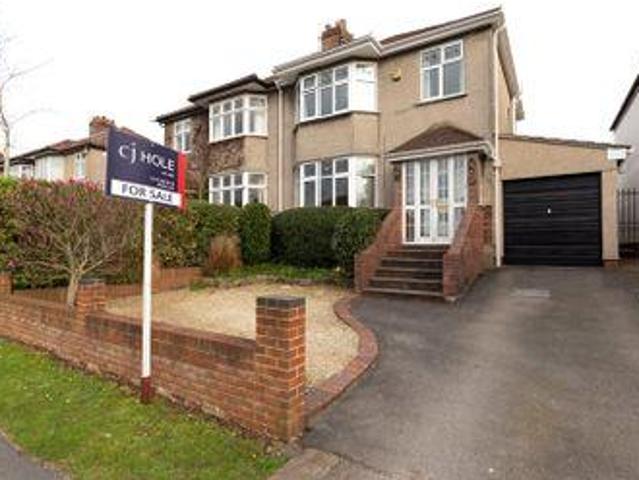 House for sale in Feckenham, City Of Bristol