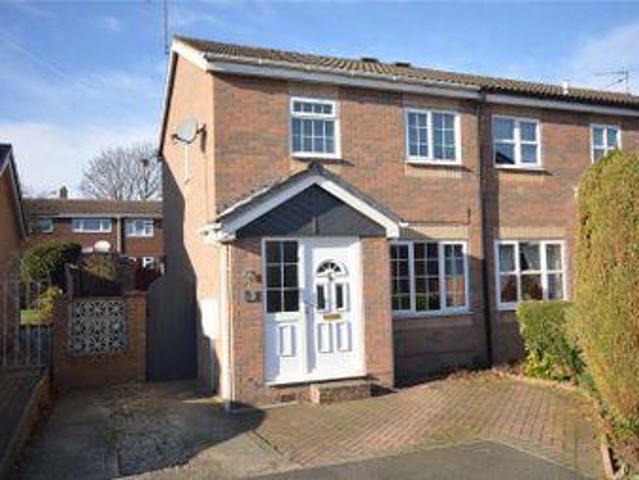 House for sale in Normanton and Altofts, West Yorkshire