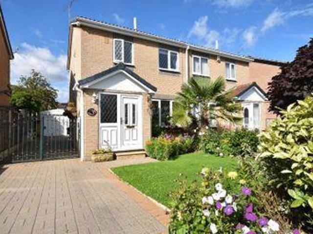 House for sale in Normanton and Altofts, West Yorkshire