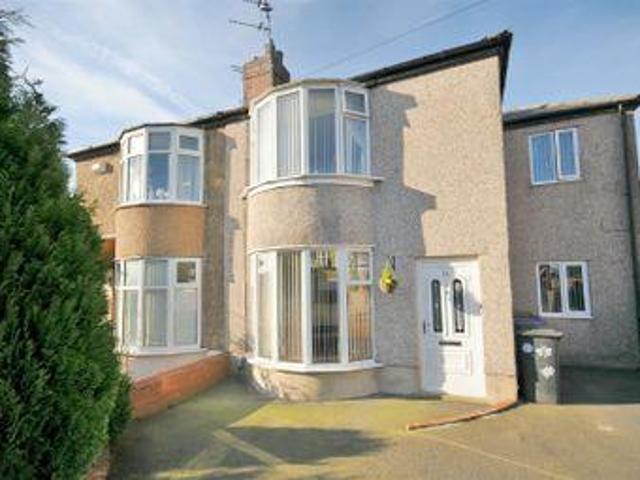 House for sale in Blackburn, Lancashire