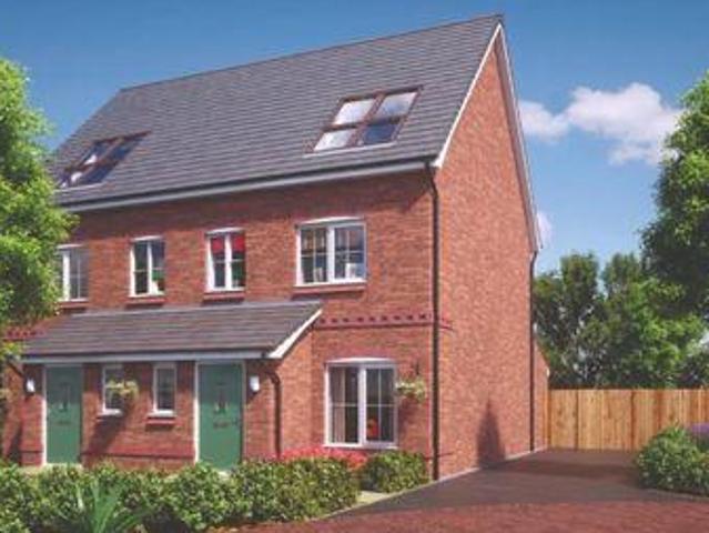 House for sale in Smethwick, West Midlands