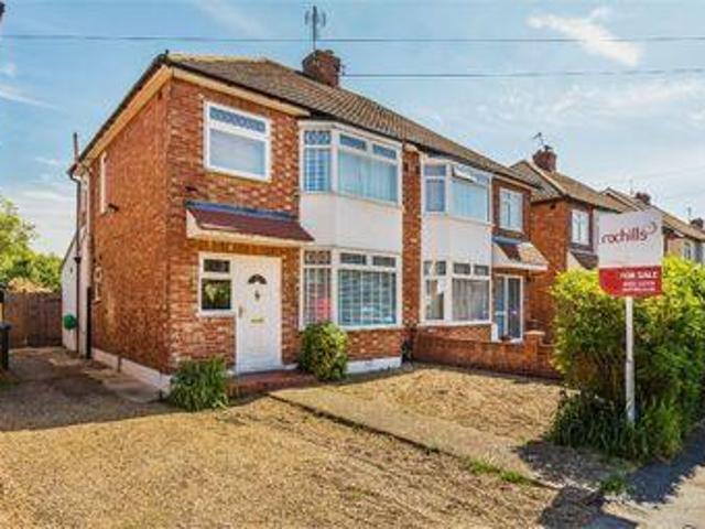 House for sale in Ashley Park, Surrey