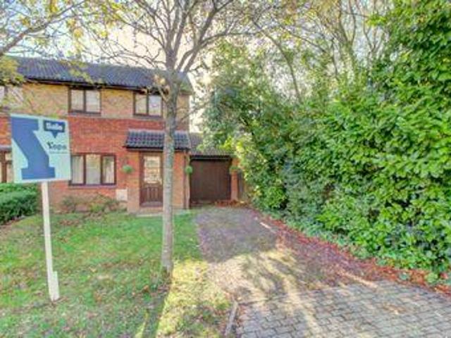 House for sale in City of Milton Keynes, England