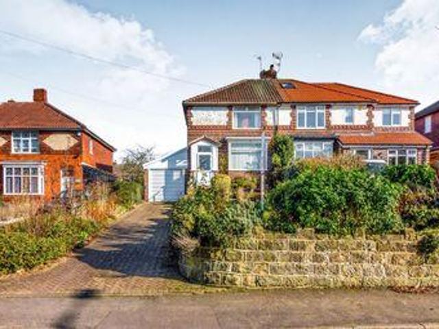 House for sale in South Yorkshire