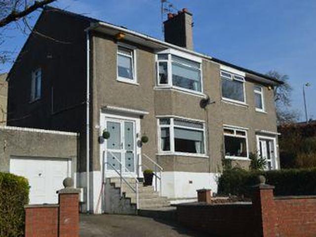 House for sale in Scotland