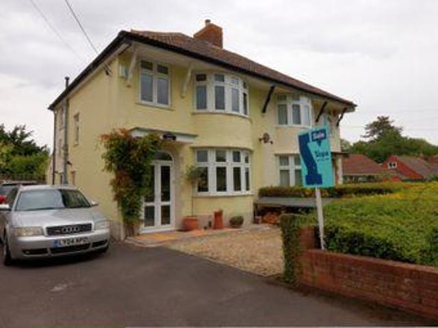 House for sale in Highbridge, Somerset