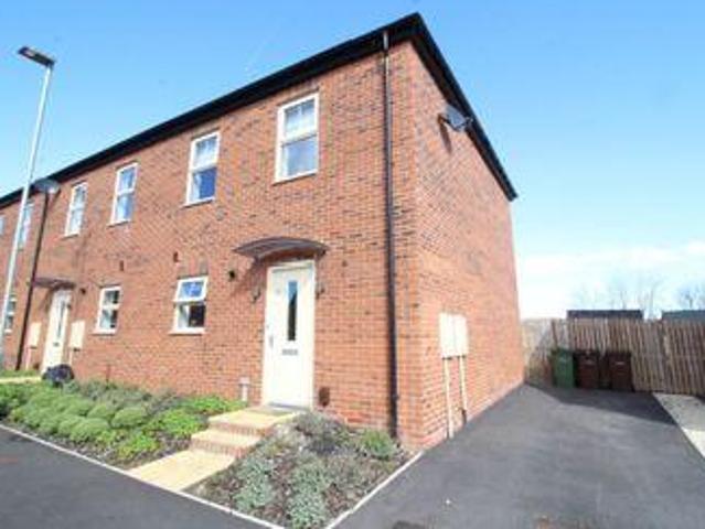 House for sale in Ossett, West Yorkshire
