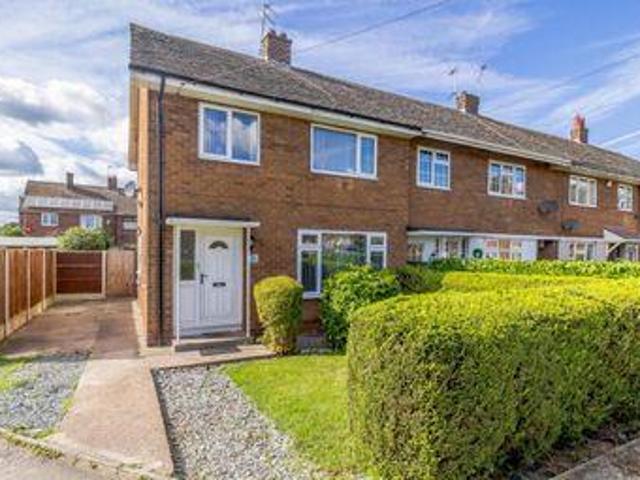 House for sale in Costhorpe, East Midlands