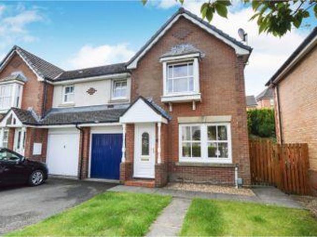 House for sale in Scotland