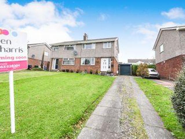 House for sale in Kilmarnock