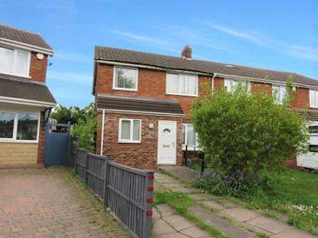 House for sale in West Midlands