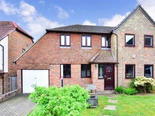 House for sale in Crowborough, Wealden