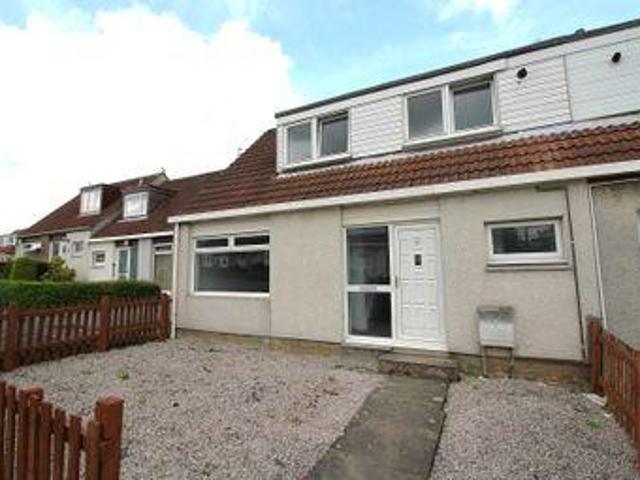House for sale in Bathgate, Scotland