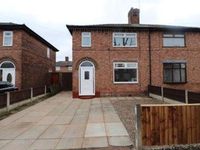 House for sale in Warrington, England