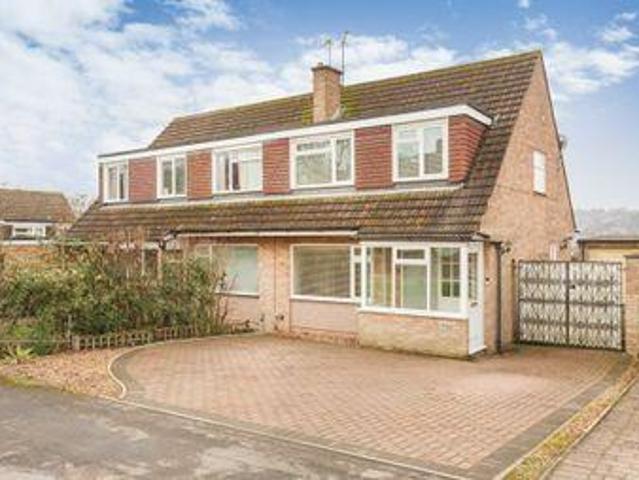 House for sale in Berkhamsted, Dacorum