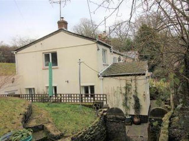 House for sale in Drybrook, Forest of Dean
