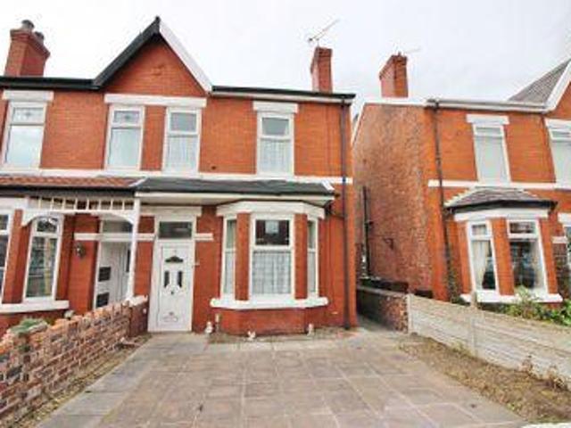 House for sale in Southport, Sefton