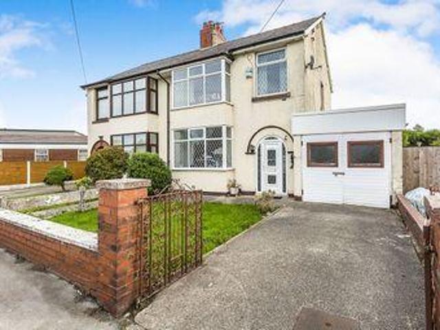 House for sale in Higher Bartle, Lancashire