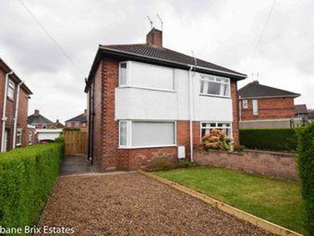 House for sale in South Yorkshire