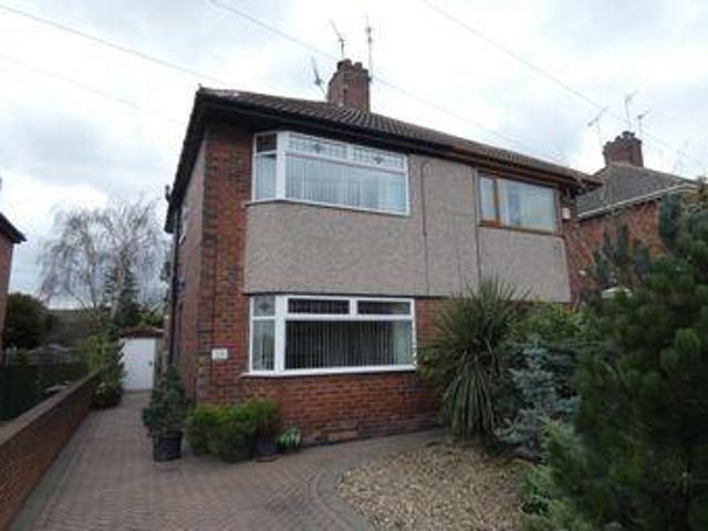 House for sale in South Yorkshire