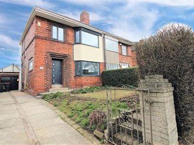 House for sale in South Yorkshire