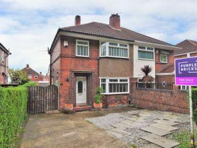 House for sale in South Yorkshire