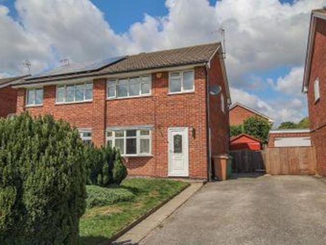 House for sale in Haddon, East Midlands