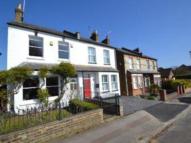 House for sale in Broxbourne, Hertfordshire