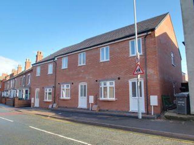 House for sale in Elmfield, Leicestershire