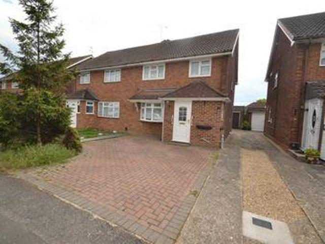 House for sale in Staines, Surrey