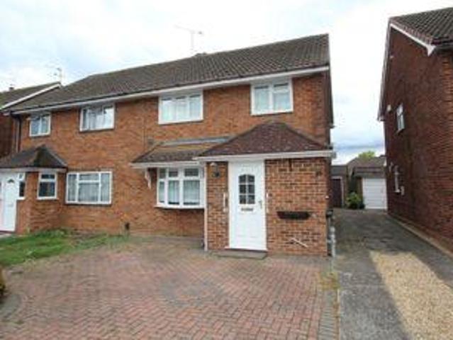 House for sale in Staines, Surrey
