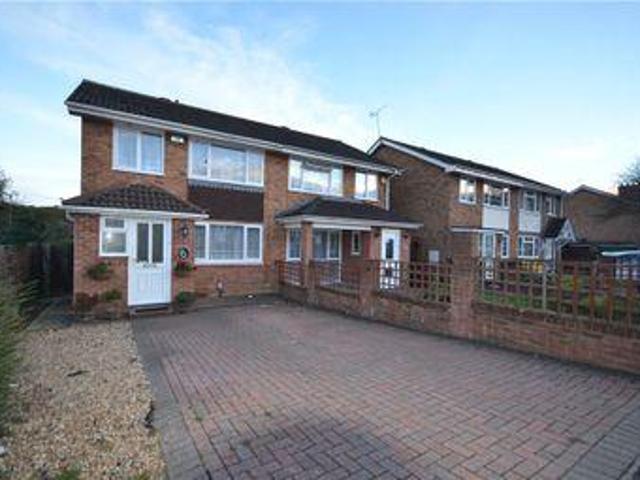 House for sale in Priest Down, Hampshire