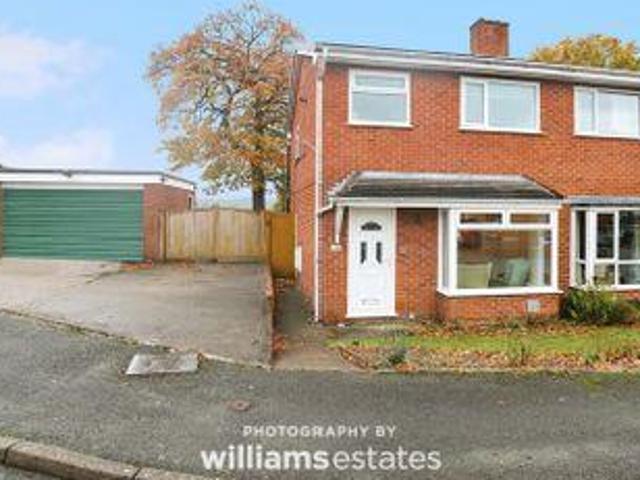 House for sale in Ruthin, Vale of Glamorgan