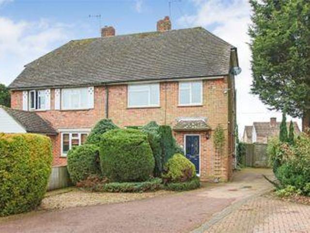 House for sale in Perryfields, West Sussex
