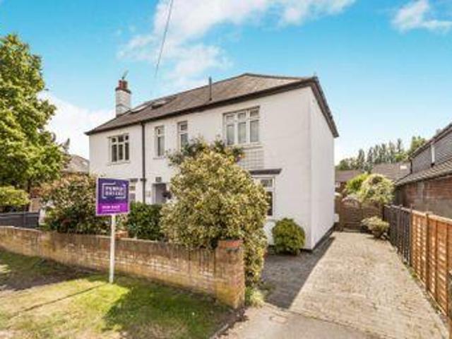 House for sale in Bracknell