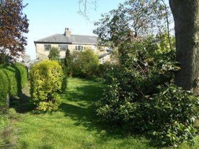 House for sale in Higher Bartle, Lancashire